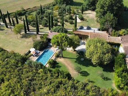 Le Mas Des Perrines Maison D'Hotes Pernes-les-Fontaines Esterno foto