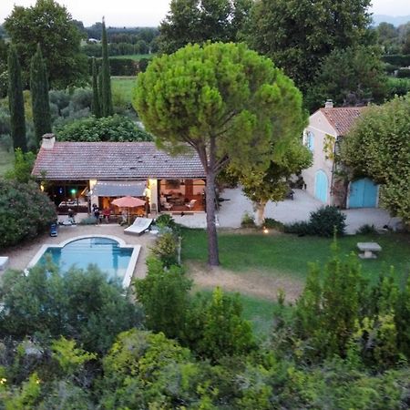Le Mas Des Perrines Maison D'Hotes Pernes-les-Fontaines Esterno foto
