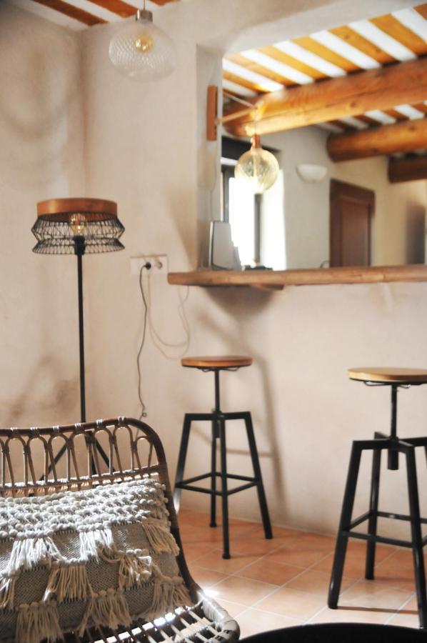 Le Mas Des Perrines Maison D'Hotes Pernes-les-Fontaines Esterno foto