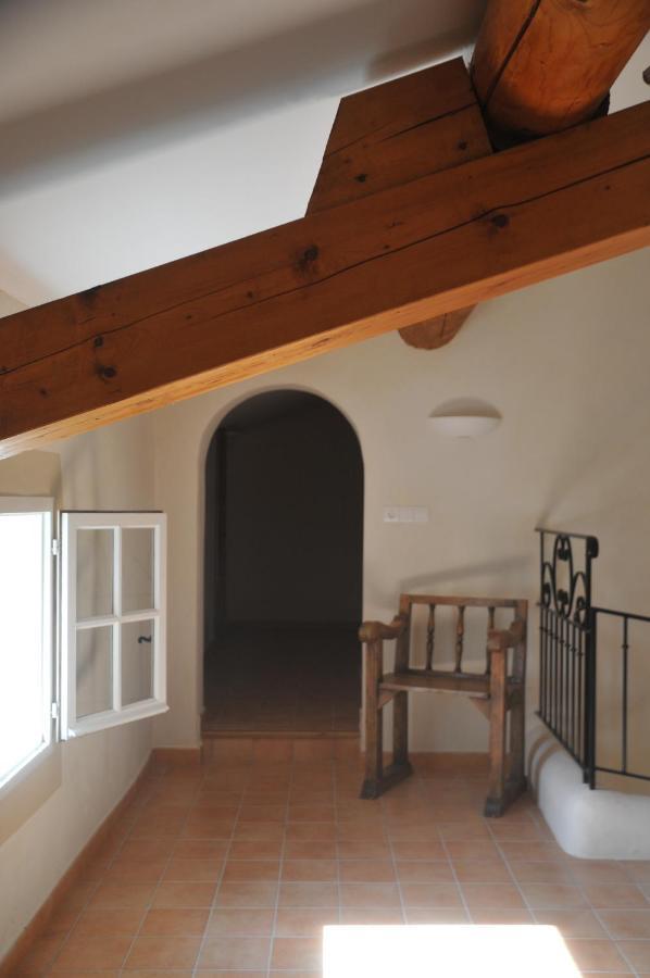 Le Mas Des Perrines Maison D'Hotes Pernes-les-Fontaines Esterno foto