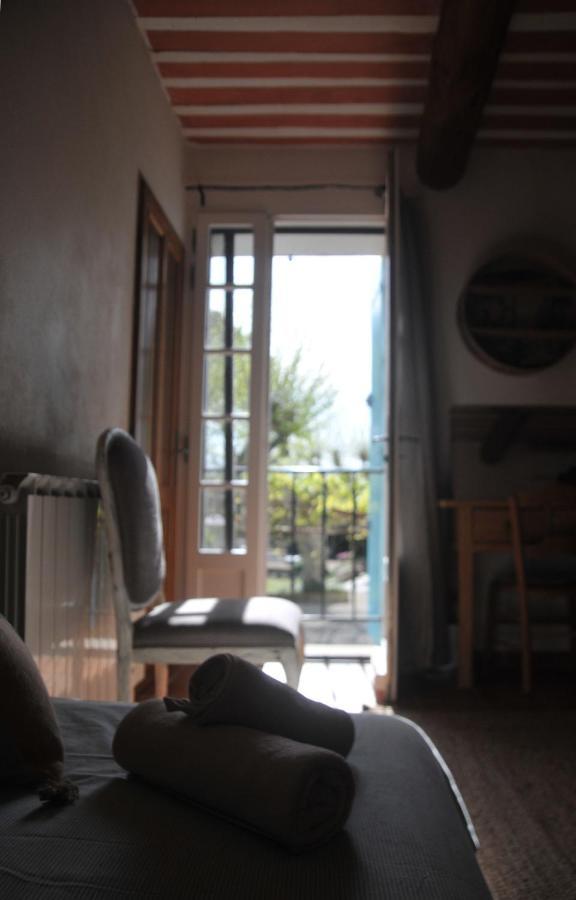 Le Mas Des Perrines Maison D'Hotes Pernes-les-Fontaines Esterno foto