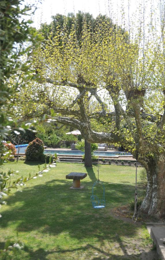 Le Mas Des Perrines Maison D'Hotes Pernes-les-Fontaines Esterno foto