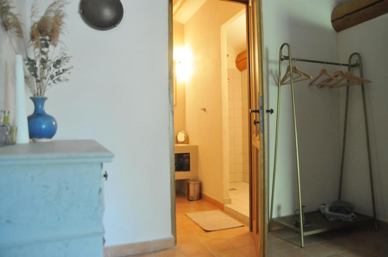 Le Mas Des Perrines Maison D'Hotes Pernes-les-Fontaines Esterno foto