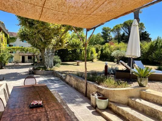 Le Mas Des Perrines Maison D'Hotes Pernes-les-Fontaines Esterno foto